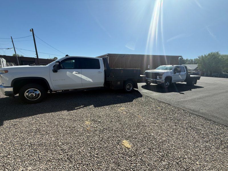 chevrolet silverado 3500hd 2021 1GB4YSE78MF217217 image chevrolet silverado 3500hd 2021 1GB4YSE78MF217217 image